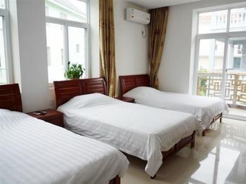 Kunlunhai Villa Hotel Beihai Exterior foto