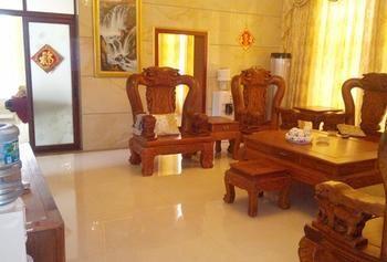 Kunlunhai Villa Hotel Beihai Exterior foto