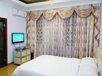 Kunlunhai Villa Hotel Beihai Exterior foto